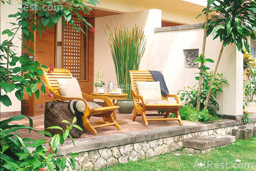 The Westin Resort Nusa Dua 8